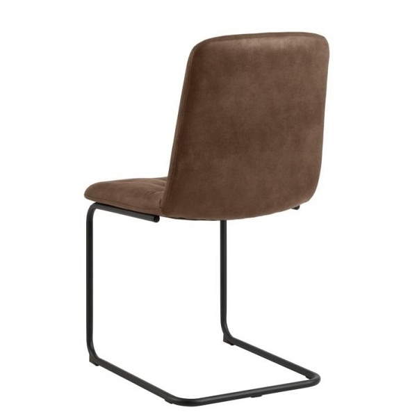 Krzesło Kira brązowe - ACTONA